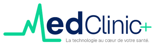 MedClinicPlus - La technologie au cœur de votre santé